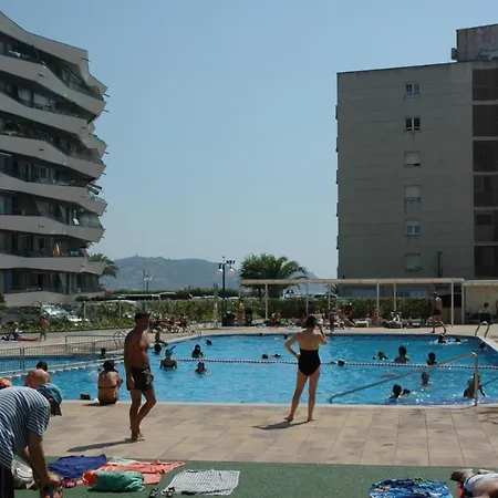 Apartment Rocamaura I B 4-2 L'Estartit