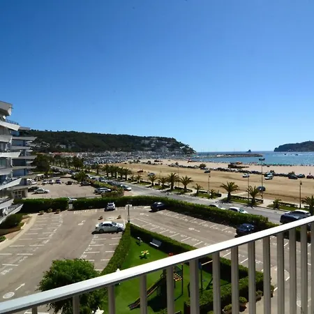 Apartment Rocamaura I B 4-2 *