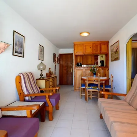 Apartment Rocamaura I B 4-2