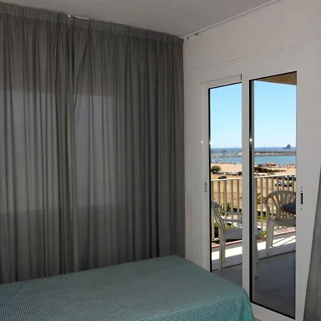 Apartment Rocamaura I B 4-2 *