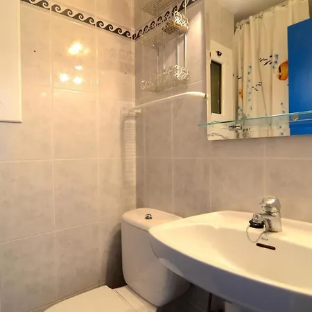 Apartment Rocamaura I B 4-2