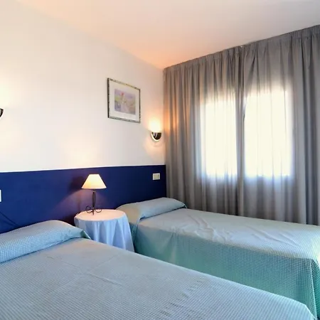 Apartment Rocamaura I B 4-2 L'Estartit
