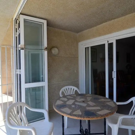 Apartment Rocamaura I B 4-2