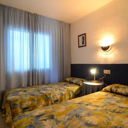 Rocamaura I B 4-2 * L'Estartit