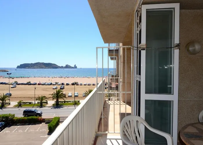 Apartamento Rocamaura I B 4-2