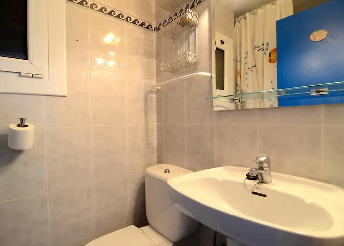 Apartamento Rocamaura I B 4-2