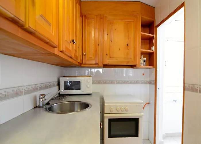 Rocamaura I B 4-2 Apartamento
